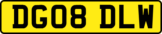 DG08DLW
