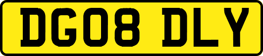 DG08DLY