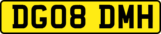 DG08DMH