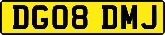 DG08DMJ
