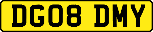 DG08DMY
