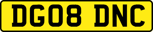DG08DNC