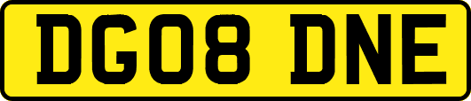 DG08DNE