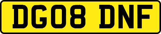 DG08DNF