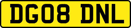 DG08DNL
