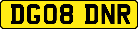 DG08DNR