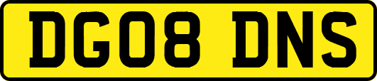 DG08DNS