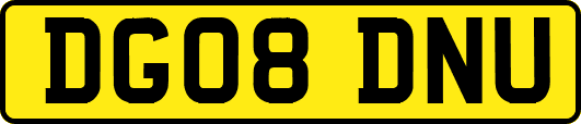DG08DNU