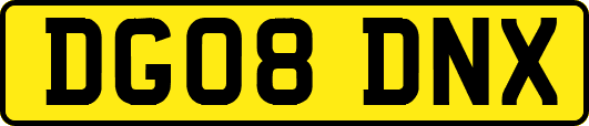 DG08DNX