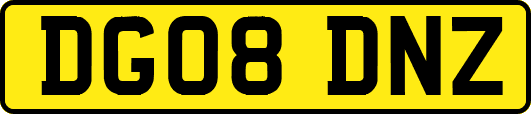 DG08DNZ