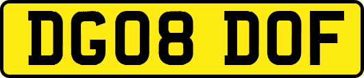 DG08DOF