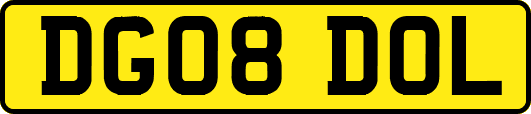 DG08DOL