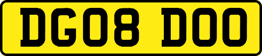 DG08DOO