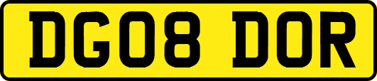 DG08DOR
