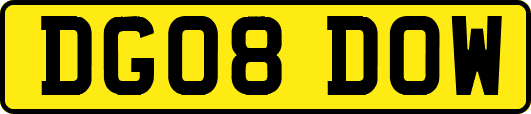 DG08DOW