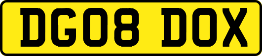 DG08DOX