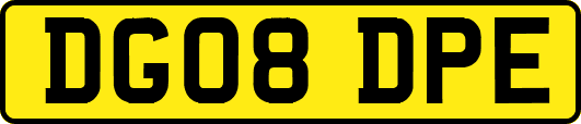 DG08DPE