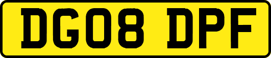 DG08DPF