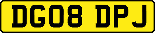 DG08DPJ