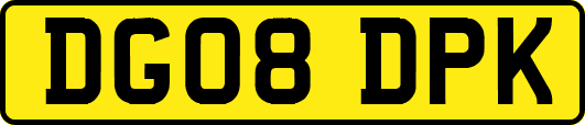 DG08DPK