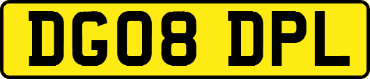 DG08DPL