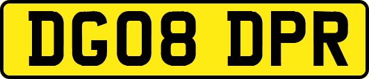 DG08DPR
