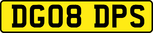 DG08DPS