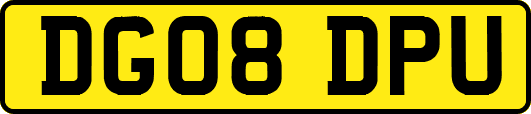 DG08DPU