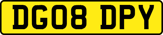 DG08DPY