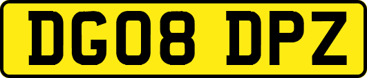 DG08DPZ