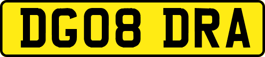DG08DRA