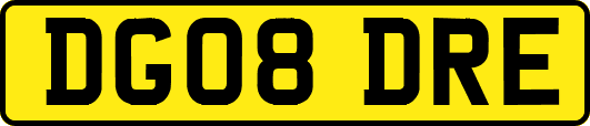 DG08DRE