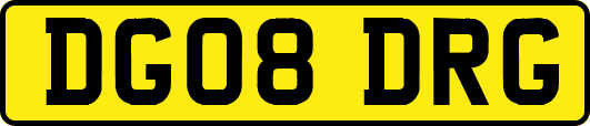 DG08DRG