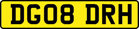 DG08DRH