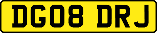 DG08DRJ