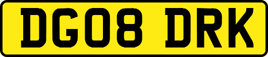 DG08DRK