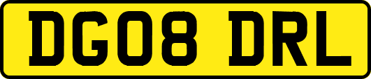 DG08DRL
