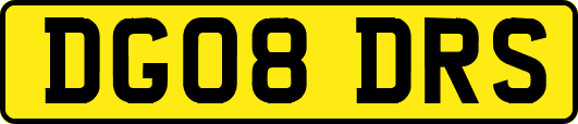 DG08DRS