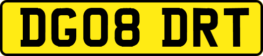 DG08DRT