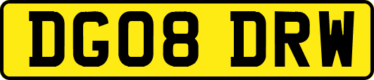 DG08DRW