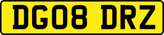 DG08DRZ