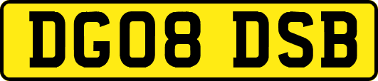 DG08DSB