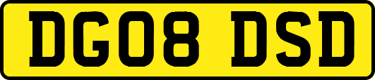 DG08DSD