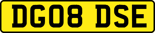 DG08DSE