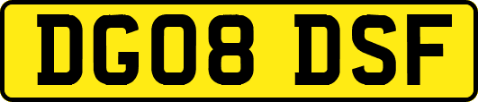 DG08DSF