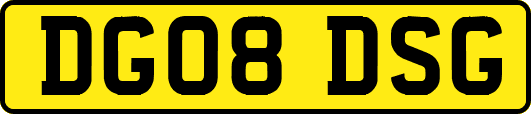 DG08DSG