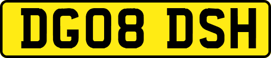 DG08DSH