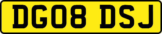 DG08DSJ