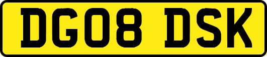 DG08DSK