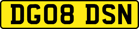 DG08DSN